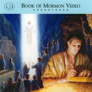 Image for 'Book of Mormon Video Soundtrack'