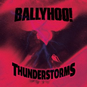 Image for 'Thunderstorms'