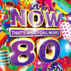 Image pour 'Now That's What I Call Music! Vol. 80'