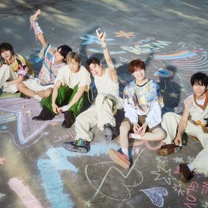 Image for 'NCT WISH'