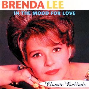 Immagine per 'In The Mood For Love-Classic Ballads'