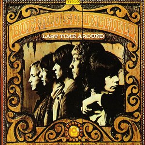 'Last Time Around'の画像