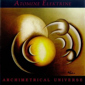 Image for 'Archimetrical Universe'