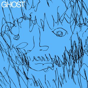 “Ghost”的封面