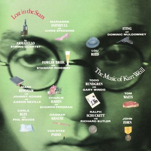 Imagen de 'Lost in the Stars: The Music of Kurt Weill'