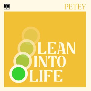 Image for 'Lean Into Life'