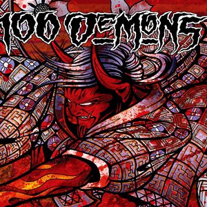 “100 Demons”的封面