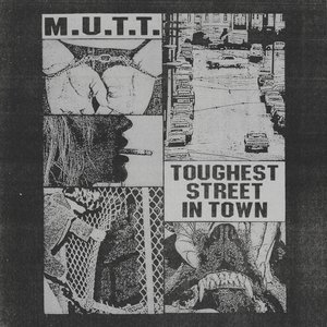 Image for 'Toughest Street in Town'