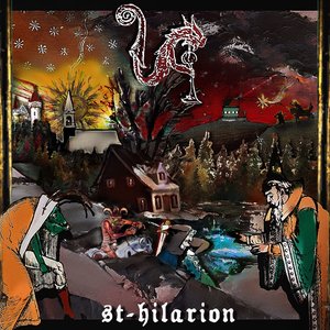 Image for 'St-Hilarion'