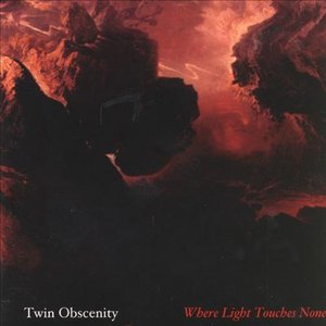 Image for 'Where Light Toches None'