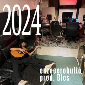 Image for '2024'