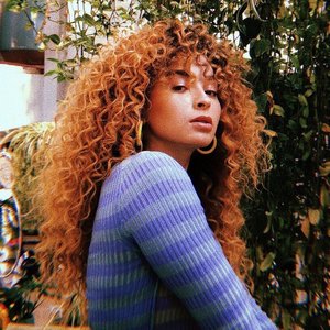 Image for 'Ella Eyre'
