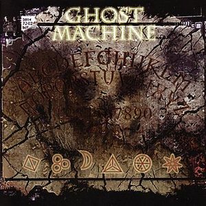Zdjęcia dla 'Ghost Machine'
