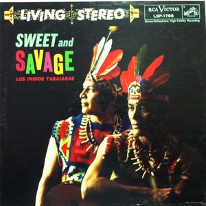 Zdjęcia dla 'Sweet and Savage'