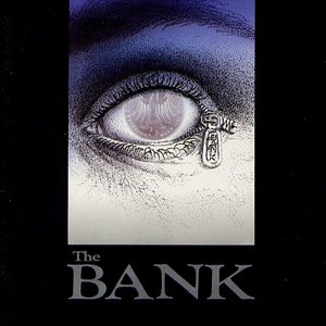 Image for 'The BANK'