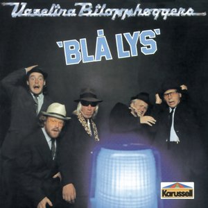 Image for 'Blå lys'