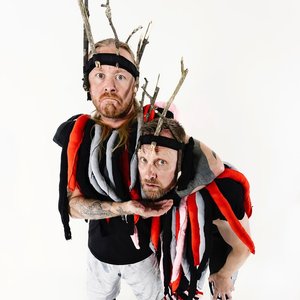 Image for 'Wöyh!'