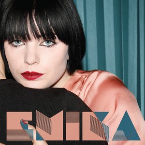 Image for 'Emika'