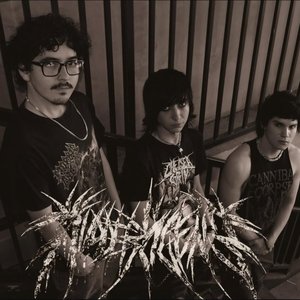 Image for 'Murderscene'
