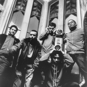 Bild für 'The Avalanches'