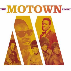 Image for 'The Motown Story'