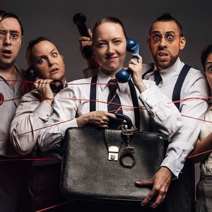 Image for 'Operation Mincemeat'