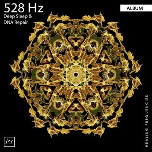 '528 Hz Deep Sleep & DNA Repair' için resim