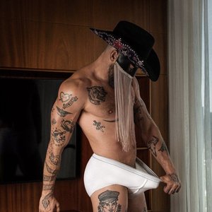 Image for 'Orville Peck'