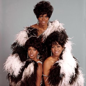 Zdjęcia dla 'Diana Ross and the Supremes'