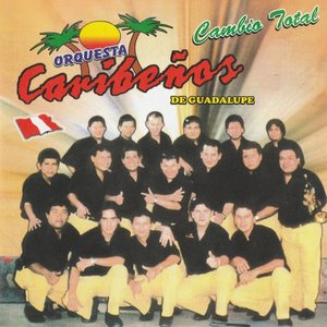 “Cambio Total”的封面