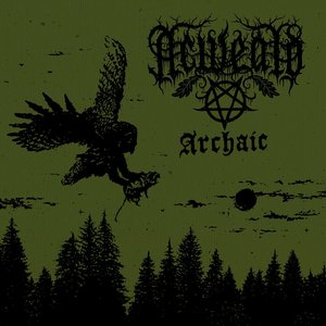 Image for 'Archaic'