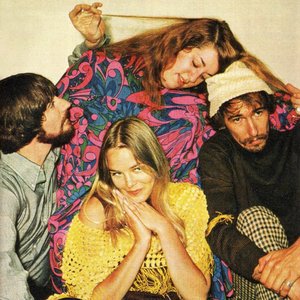 Image for 'The Mamas & the Papas'
