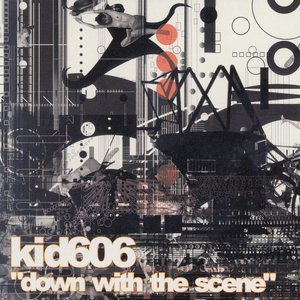 Immagine per 'Down with the scene'