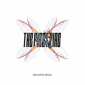 Image for 'Negative Space'