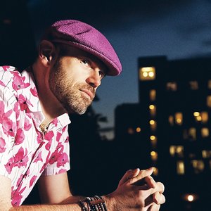 Image for 'Joey Negro'