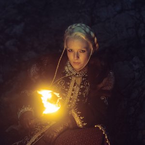 Image for 'Kiki Rockwell'