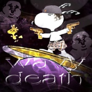 Image for 'wavy death'