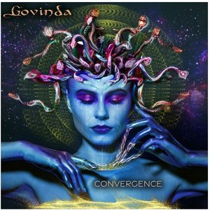 Image for 'Convergence'