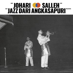 Image for 'Jazz Dari Angkasapuri'