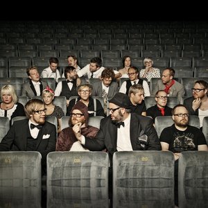 Image for 'I'm from Barcelona'