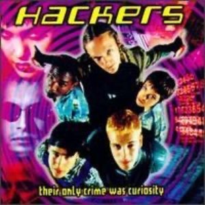 Image for 'Hackers: Original Motion Picture Soundtrack'