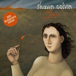 Image for 'A Few Small Repairs: 20th Anniversary Edition'