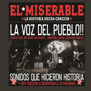 Zdjęcia dla 'La Voz del Pueblo'