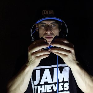 Image for 'Jam Thieves'