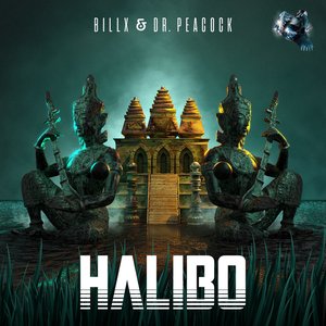 Image for 'Halibo'