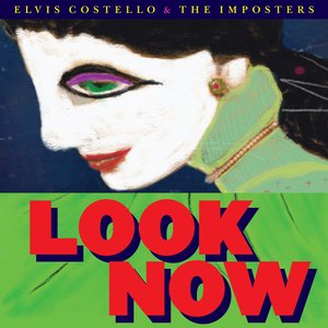Bild für 'Look Now (Deluxe Edition)'