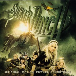 Bild für 'Sucker Punch: Original Motion Picture Soundtrack'