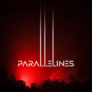 Immagine per 'Parallel Lines'