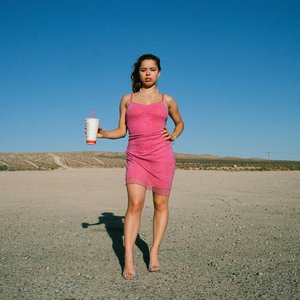 Image for 'Nilüfer Yanya'