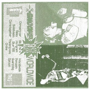 Image for 'WORLDWIDE ON TAPE'